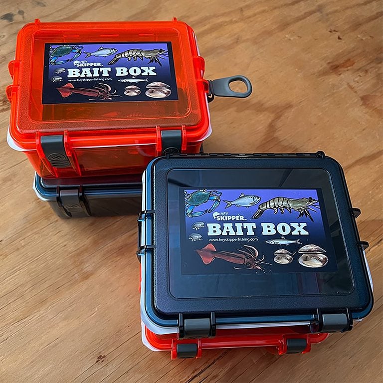 What Does A Bait Box Do