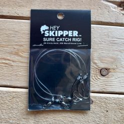 Guide for a Black Sea Bass Rig - Pro Fishing Rigs