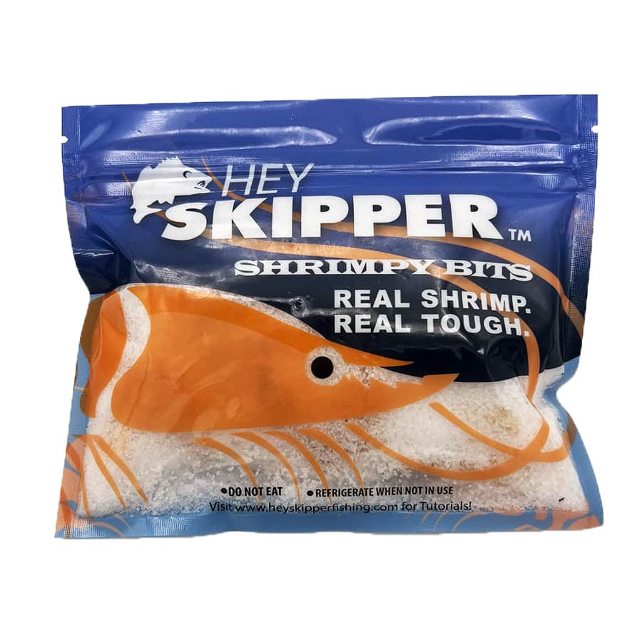 Fishing Rigs & Accessories - Hey Skipper